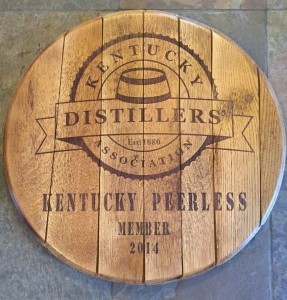 Kentucky Distillers’ Association Welcomes Seven New Members