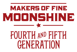 Makers of Fine Bourbon and Moonshine