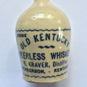 Louisville’s Latest Whiskey Rival: Peerless Distilling