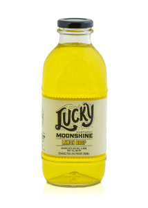 Lucky Lemon Moonshine