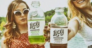 Lucky Kentucky Moonshine Best Moonshine
