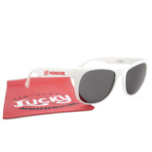 Lucky Sunglasses with pouch-W