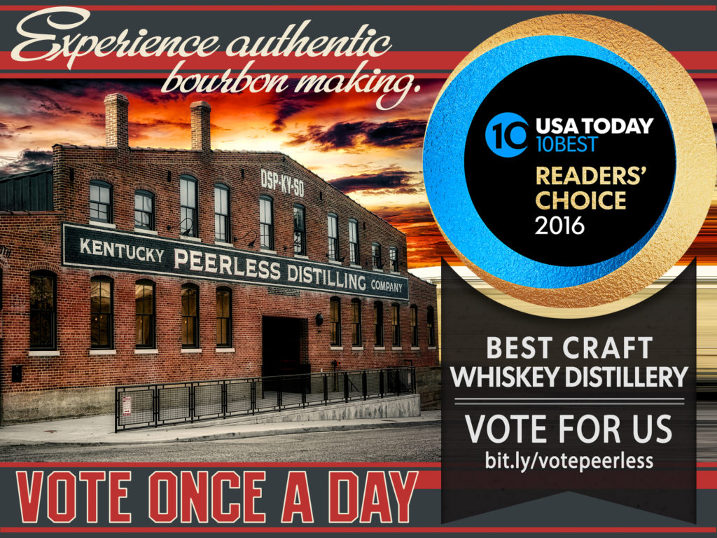 Best Craft Whiskey Distillery Lucky Kentucky Moonshine